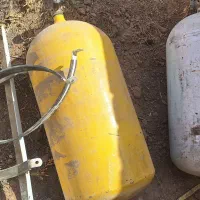 اوراقی موتور گیربکس صندلی|قطعات یدکی و لوازم جانبی|اراک, |دیوار