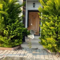 ویلا باغ نوساز غازیان سنددار فروش معاوضه