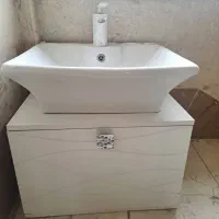 روشویی|لوازم سرویس بهداشتی|پرند, فاز ۳|دیوار