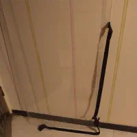 محافظ ال ای دی ۵۰ اینچ در حد نو