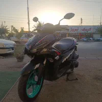 موتور طرح ایروکس 155