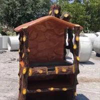 آلاچیق ،کباب در ،نرده|گردهمایی و همایش|شیروان (خراسان), |دیوار