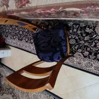 میز غدا خوری|میز و صندلی غذاخوری|زرندیه, |دیوار