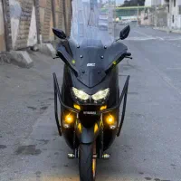 موتور ان مکس 1402 nmax