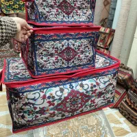 کاور لحاف ،پتو ،بالشت