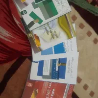 کتاب مهارت های هفت گانه icdl