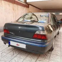 دوو سیلو مدل ۷۶ کارکرد ۴۳۰ نقد