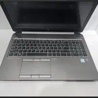 لبتاپ اچ پی i7 نسل ۹ سری h