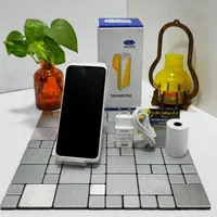 دستگاه کارتخوان P10 کارت خوان پوز سیار