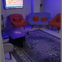 هم خونه خانوم