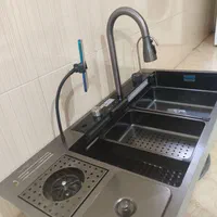 سینک های ایرانی وخارجی پیانویی|مصالح و تجهیزات ساختمان|اهواز, کوی مهدیس|دیوار