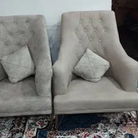 مبل هفت نفره نو|مبلمان خانگی و میز عسلی|بندر دیر, |دیوار