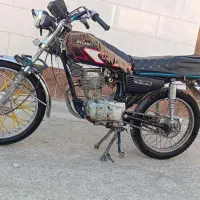 هندا 150 مدل ۸۶