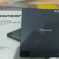 دستگاه dvd مارک pioneer
