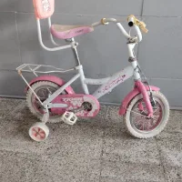 دوچرخه دخترانه