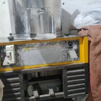 سبزی خردکن ۱۰ کیلویی