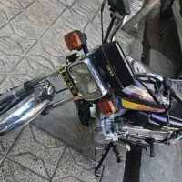 موتور احسان ۲۰۰