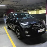 هایما مشکی  S5
