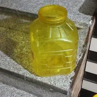 سطل مخصوص خرما|ظروف نگهدارنده، پلاستیکی، یک‌بارمصرف|اهواز, آسیاباد|دیوار