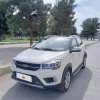 mvm. x22 مدل ۴۰۲ اسپرت لاکچری|خودرو سواری و وانت|کرمانشاه, |دیوار