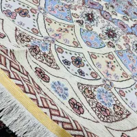 رو فرشی گرد 2متری نو|روفرشی|اهواز, کیانپارس |دیوار