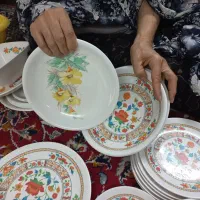 ملامی قدیم عرصه بهم خیلی تنگه قدیمی