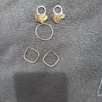 فروش گوشواره طلا