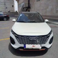 ام‌وی‌ام X33 Cross (اومودا C3)، مدل ۱۴۰۴|خودرو سواری و وانت|تبریز, |دیوار