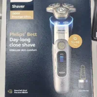 شیور i 9000 prestige ultra