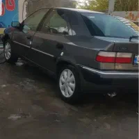 زانتیا مدل ۸۴ معاوضه