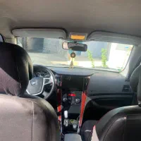 دنا ۹۶ تیپ ۲|خودرو سواری و وانت|سنندج, |دیوار