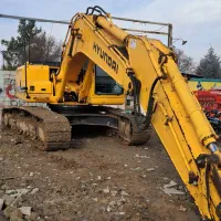 بیل هیوندا 210 استثنایی