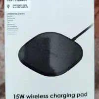 شارژر وایرلس|لوازم جانبی موبایل و تبلت|رباط‌کریم, نصیرشهر|دیوار