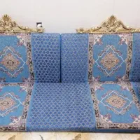 خلیجی/پنج تیکه/شاه نشین/پشتی/مبل|پشتی|شیراز, سینما سعدی|دیوار