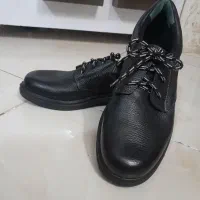 کفش چرمی درجه یک  کوهنوردی و اداری