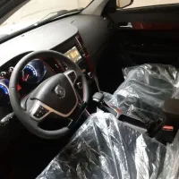 دنا پلاس توربو اتوماتیک آپشنال صفر خشک مدل ۱۴۰۳|خودرو سواری و وانت|تهران, ازگل|دیوار