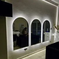 آینه باشگاهی|آینه|تهران, نیلوفر|دیوار