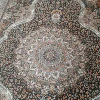 فرش چهار متری نو