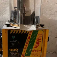 سبزی خردکن اتوماتیک