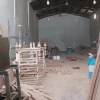 سوله ۳۰۰متری فلت سیاهسنگ ۲۴متری سینا|اجارهٔ دفتر صنعتی، کشاورزی، تجاری|پردیس, شهرک صنعتی خرمدشت فاز ۷|دیوار