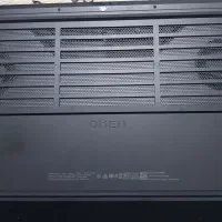 فروش یه عدد لپ تاپ گیمینگ hp|رایانه همراه|تهران, جوادیه تهرانپارس|دیوار