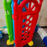 فروش وسایل خانه بازی عسلویه نخل تقی|اسباببازی|عسلویه, |دیوار