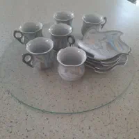 قهوه خوری