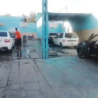 استخدام نیروکارواش