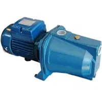 پمپ آب جتی فونته یک اسب نو و آکبند