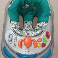 سیسمونی|کالسکه و لوازم جانبی|جهرم, |دیوار