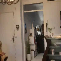۵۵ متر/ ۱ خواب/ خوش نقشه/ غرق نور|فروش آپارتمان|تهران, هفت چنار|دیوار