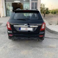 لیفان X60 دنده‌ای، مدل ۱۳۹۳|خودرو سواری و وانت|شیراز, شهرک گلستان|دیوار