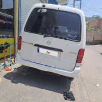 ون نارون ۱۱ نفره|خودرو سواری و وانت|تبریز, |دیوار