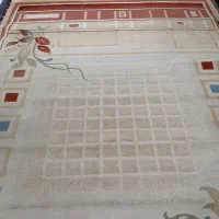 فرش ۱۲متری|فرش|دزفول, |دیوار